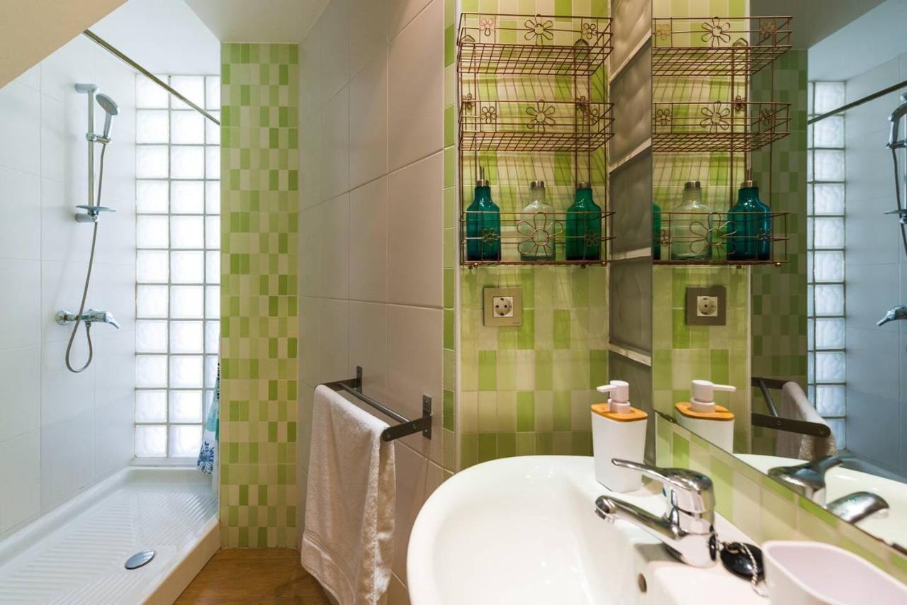 Appartement Casa Alhambra - Centro Historico Con Jardin Privado