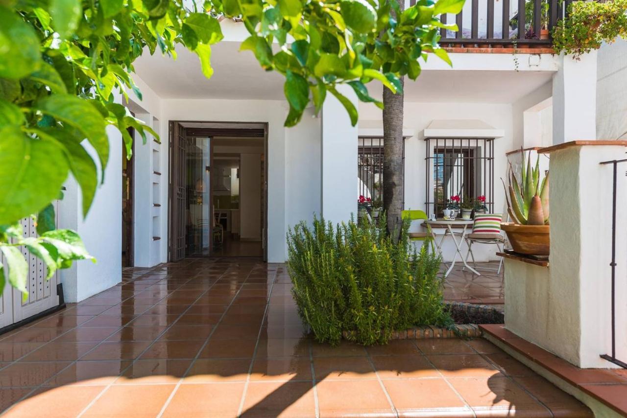 Appartement Casa Alhambra - Centro Historico Con Jardin Privado Granada