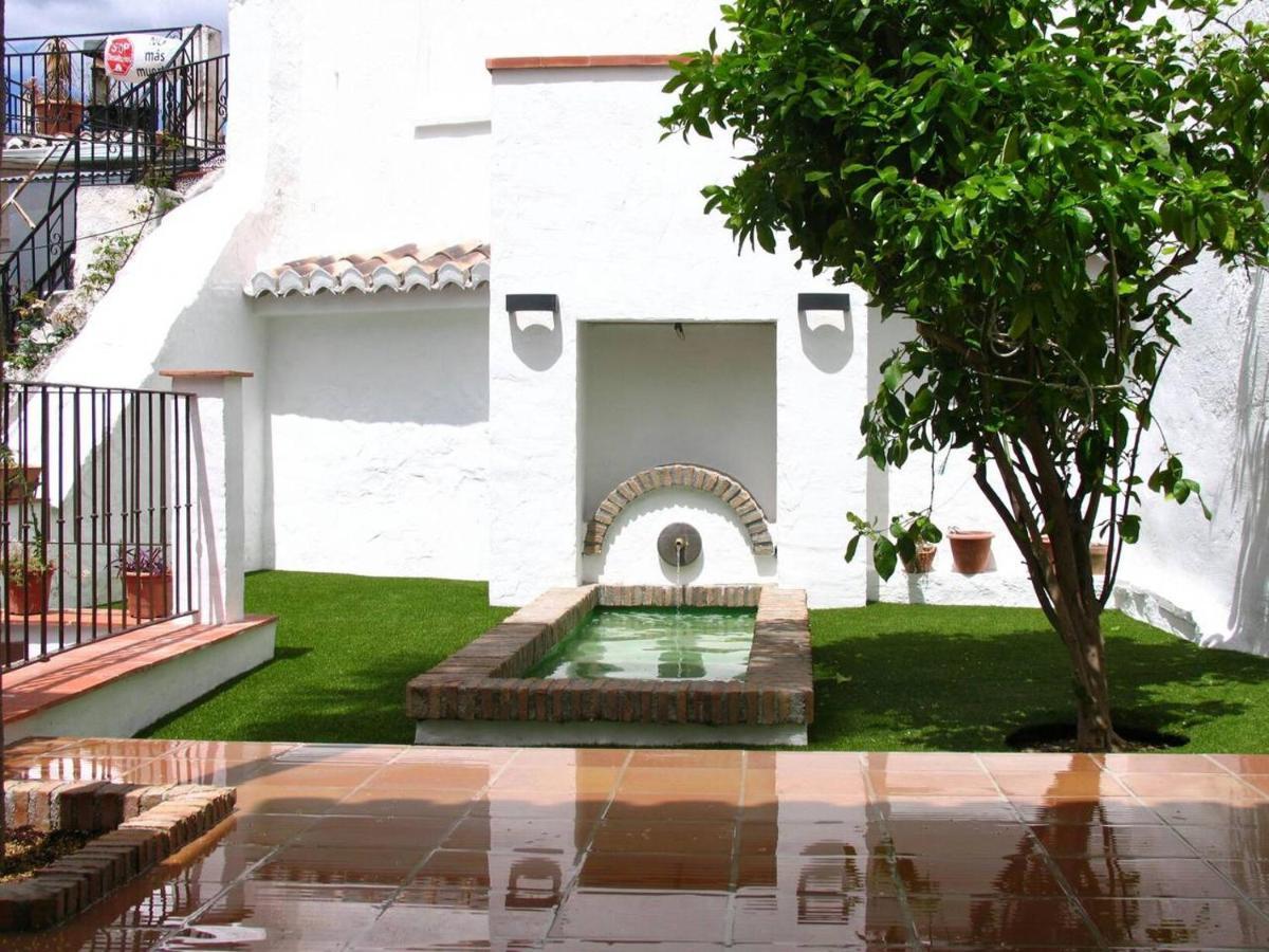 Appartement Casa Alhambra - Centro Historico Con Jardin Privado Granada