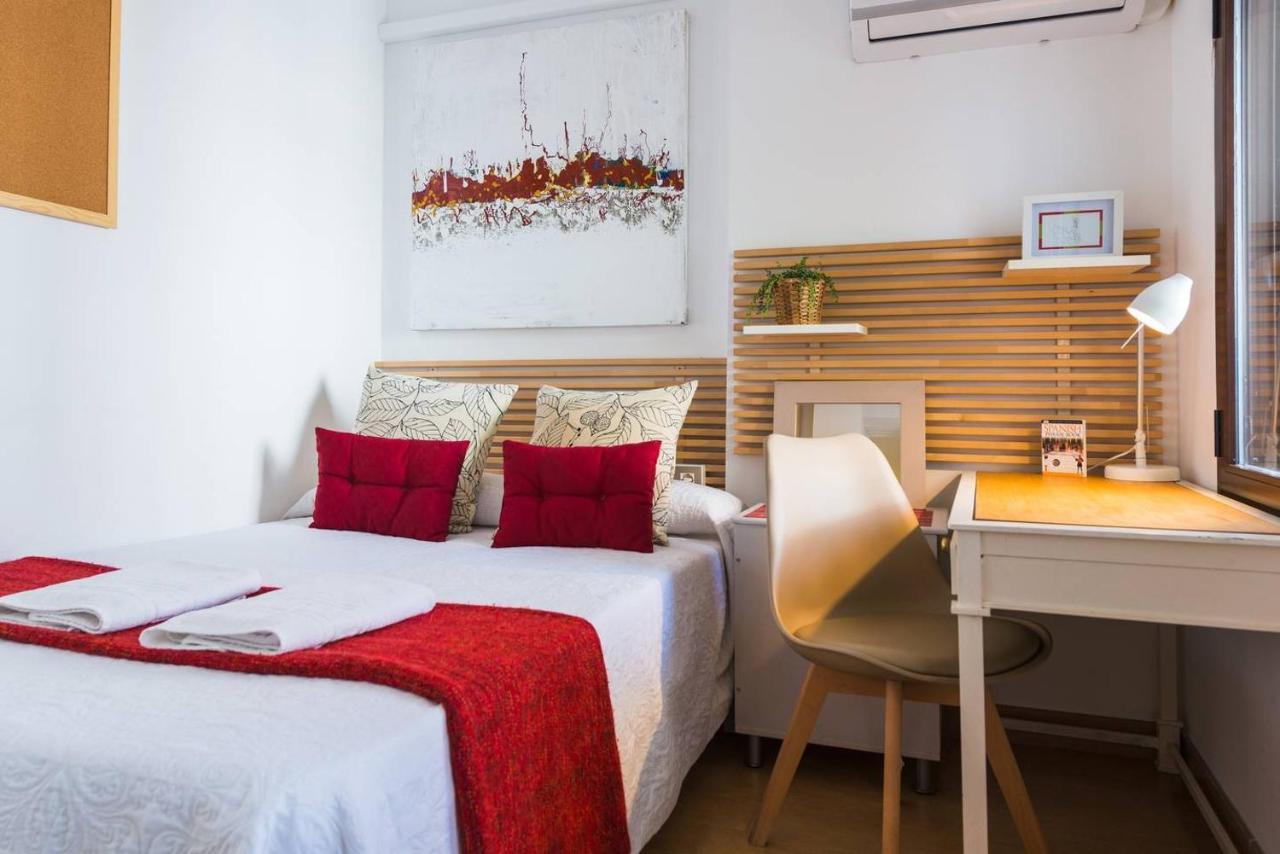 Casa Alhambra - Centro Historico Con Jardin Privado Appartement Granada