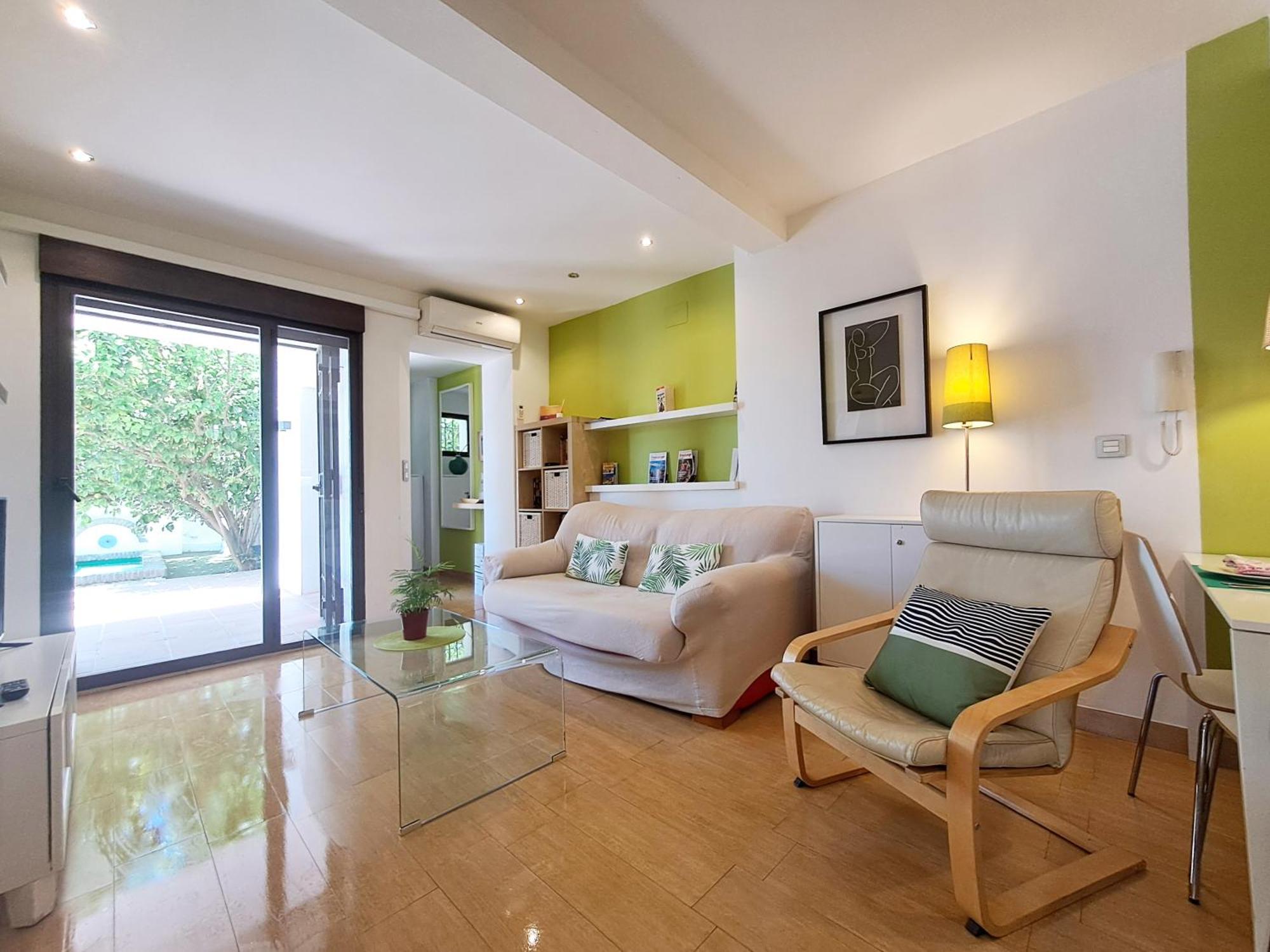 Appartement Casa Alhambra - Centro Historico Con Jardin Privado