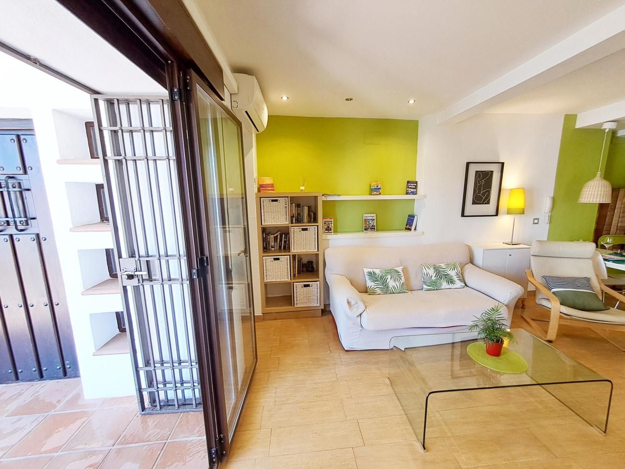 Appartement Casa Alhambra - Centro Historico Con Jardin Privado *