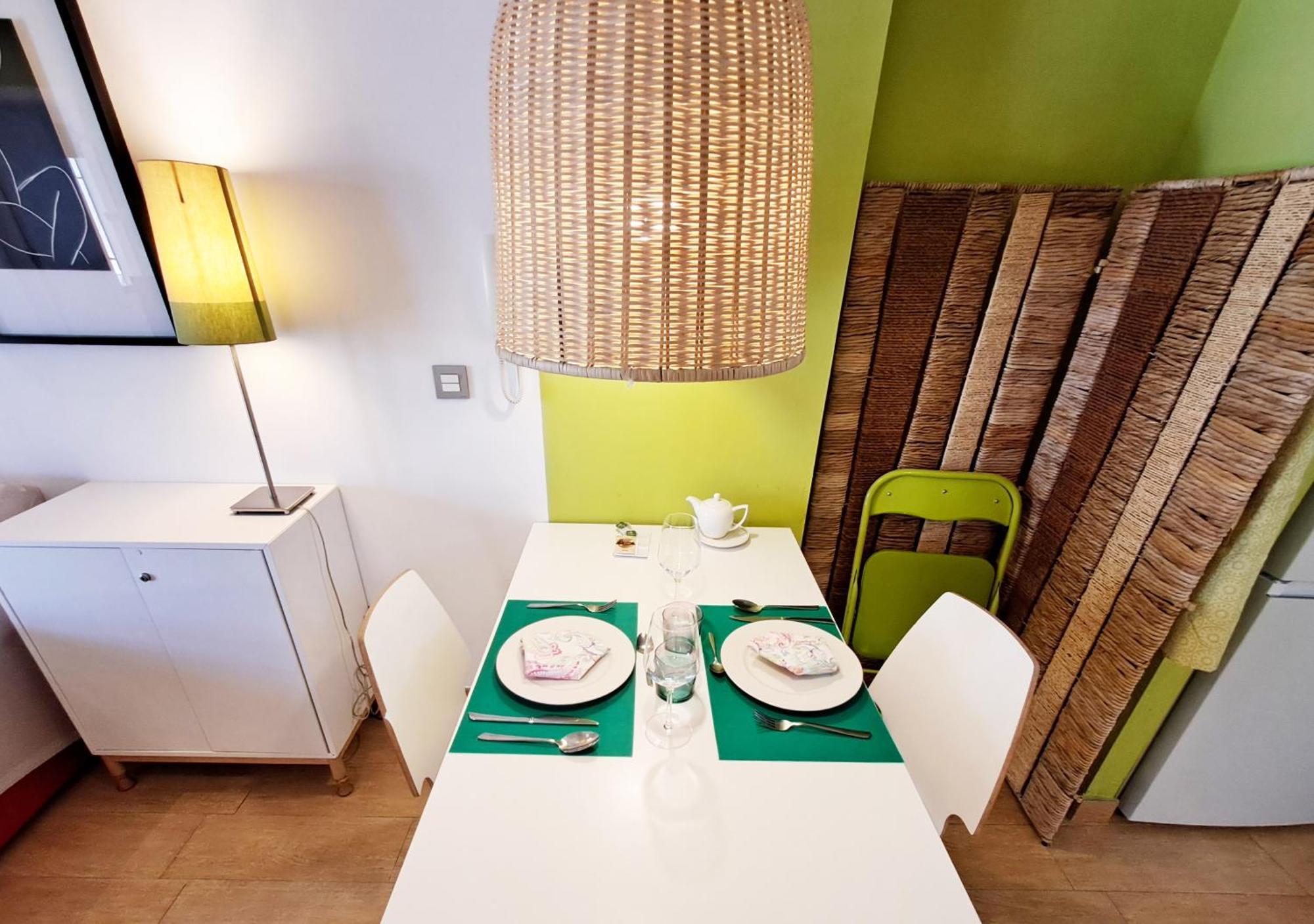 Appartement Casa Alhambra - Centro Historico Con Jardin Privado