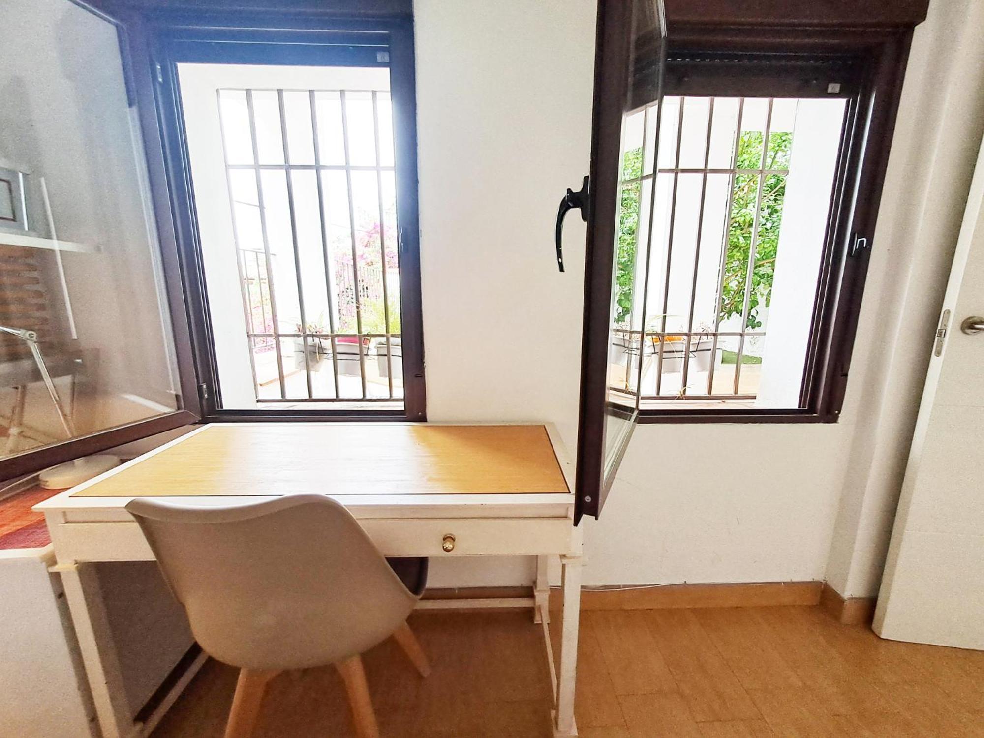 Appartement Casa Alhambra - Centro Historico Con Jardin Privado *