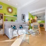 Casa Alhambra - Centro Histórico con Jardín Privado