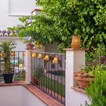 Casa Alhambra - Centro Histórico con Jardín Privado