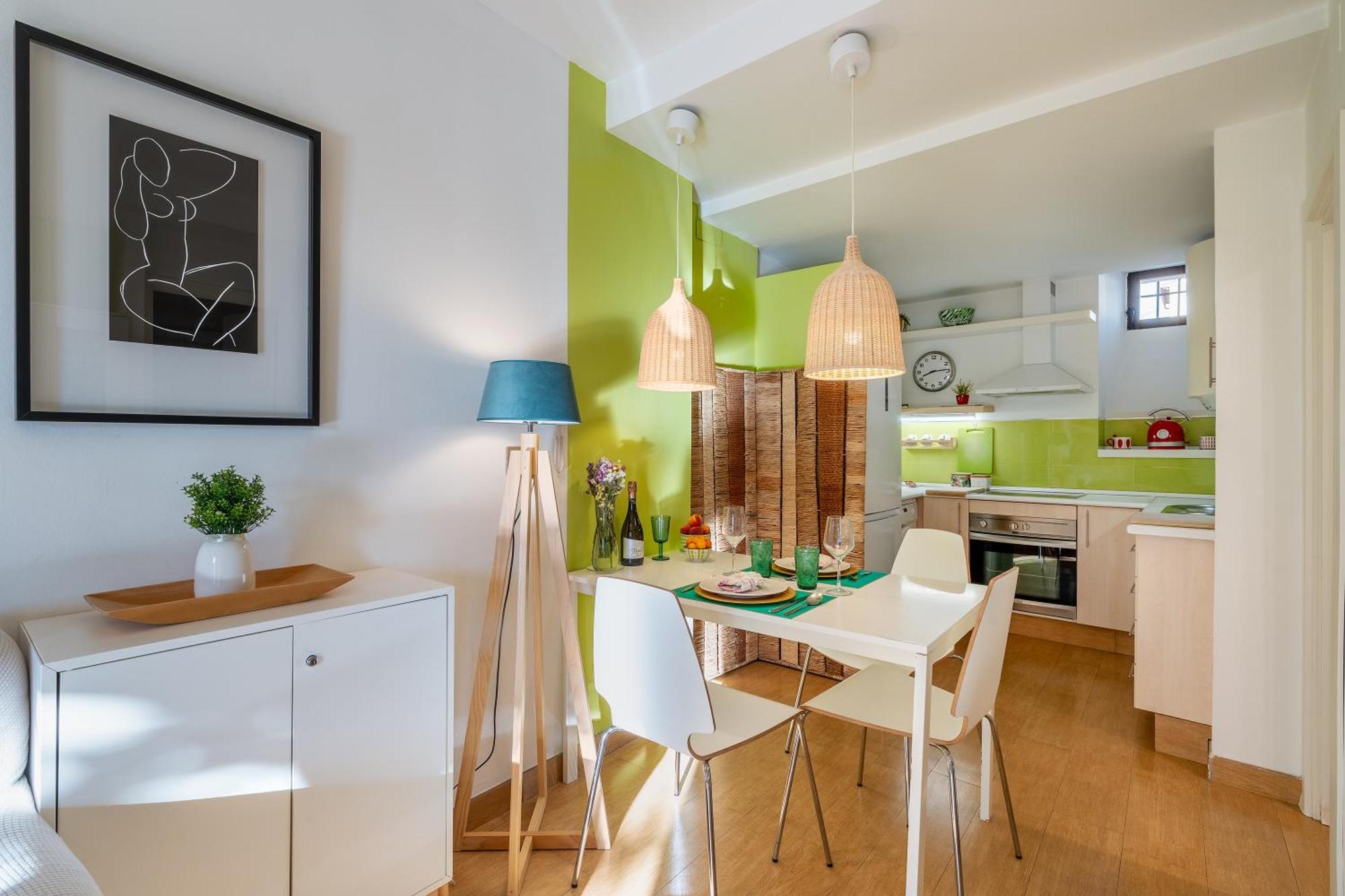 Apartamento Casa Alhambra - Centro Histórico Con Jardín Privado Granada