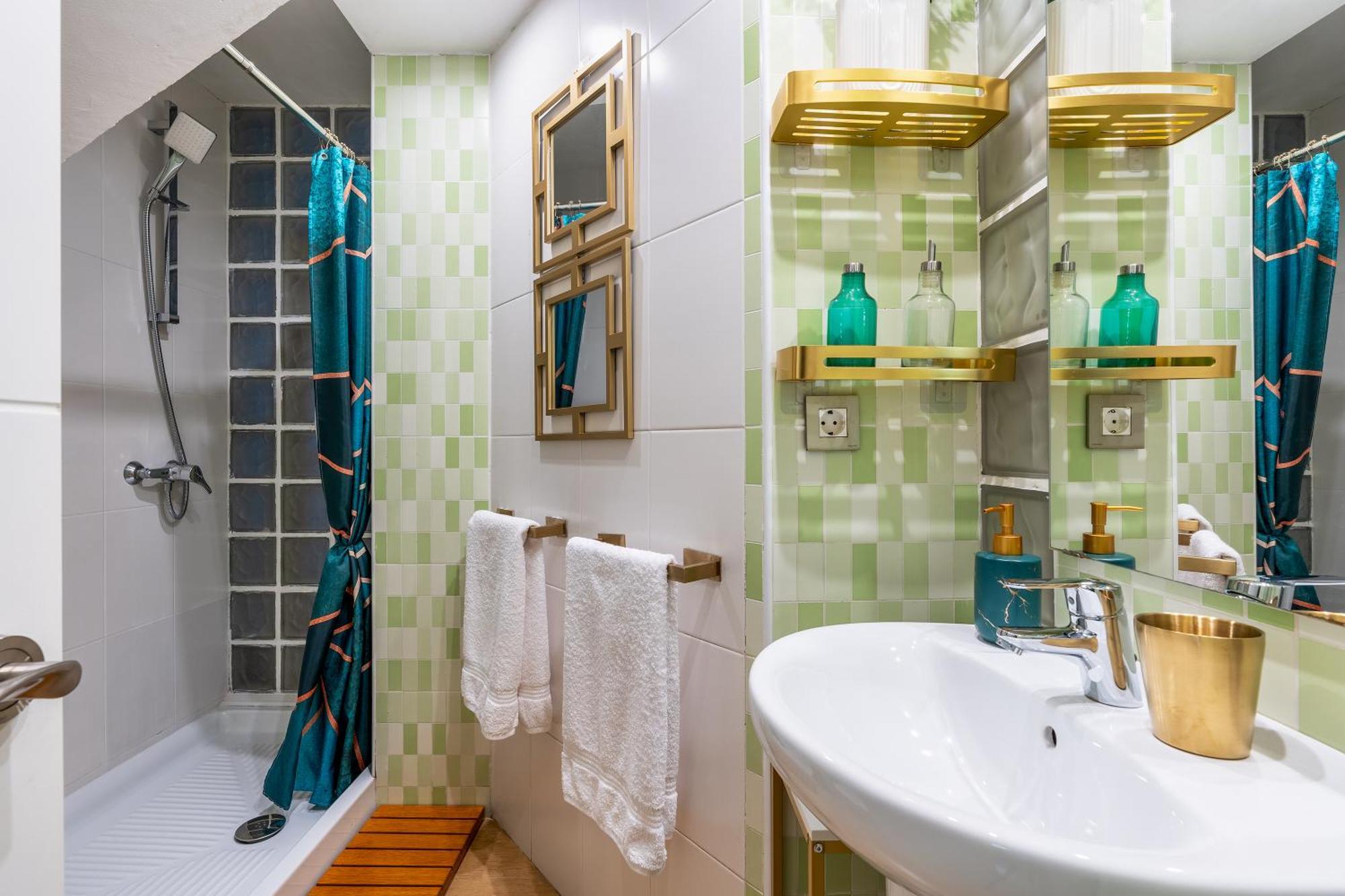 Casa Alhambra - Centro Histórico Con Jardín Privado Apartamento Granada
